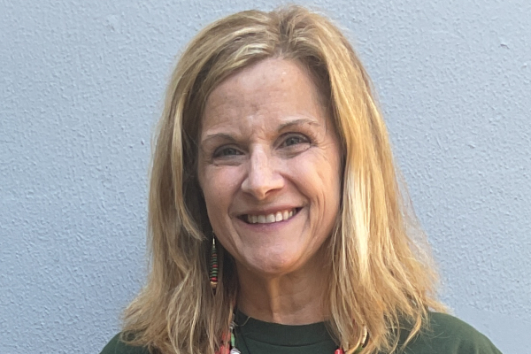 Julieann Brazeal